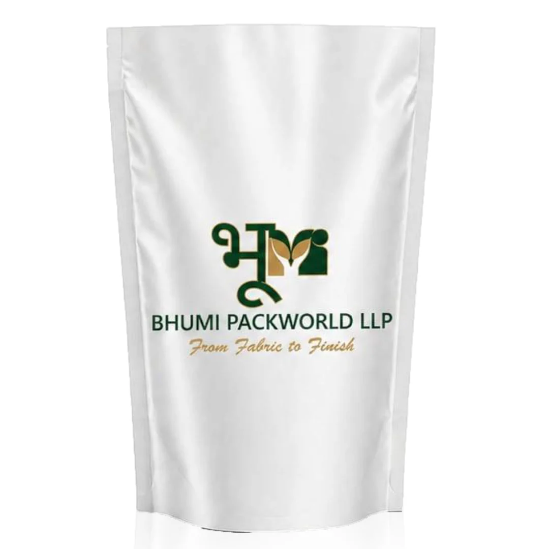 Standup Pouch Without Zipper IMG